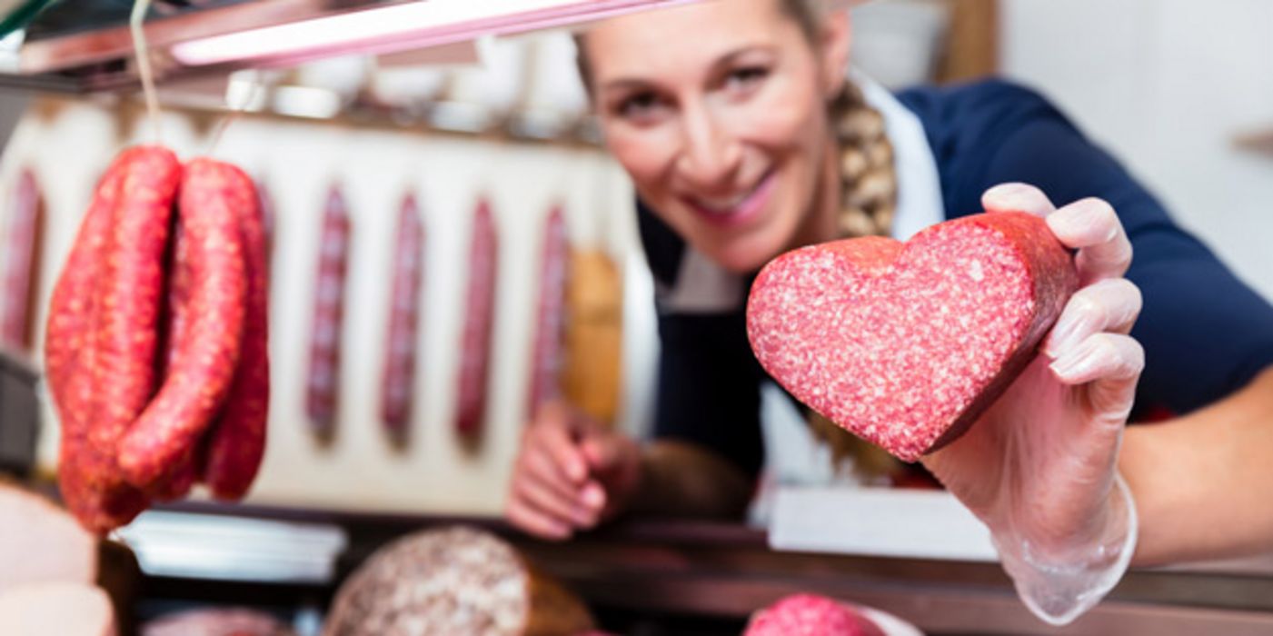 Rotes Fleisch ist für die Gesundheit offenbar doch nicht so schädlich wie bislang gedacht.