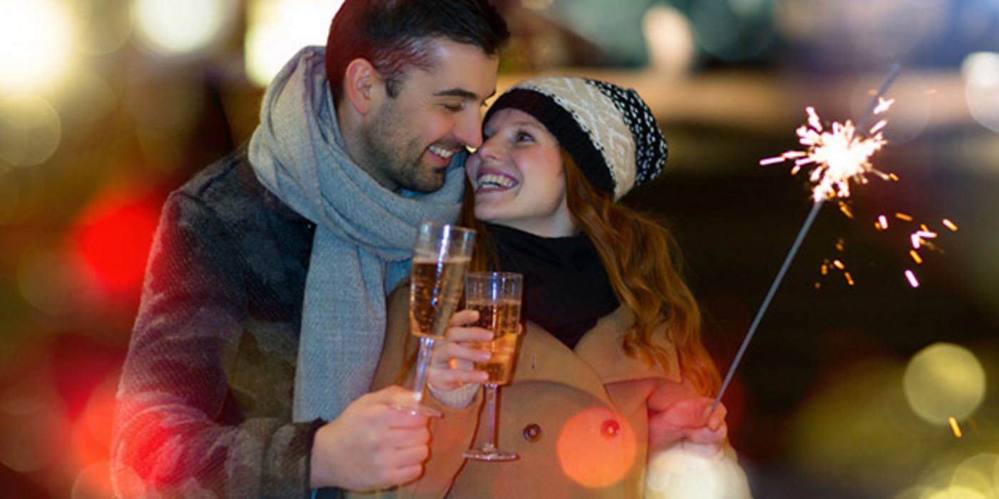 Was viele nicht wissen: Alkoholische Getränke enthalten jede Menge Kalorien.