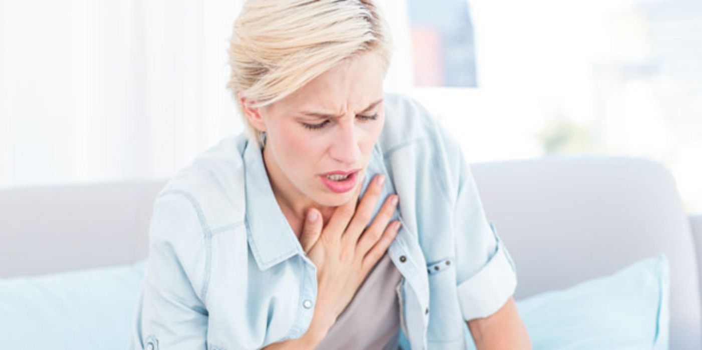 Zucker könnte bei asthmatischen Beschwerden helfen.