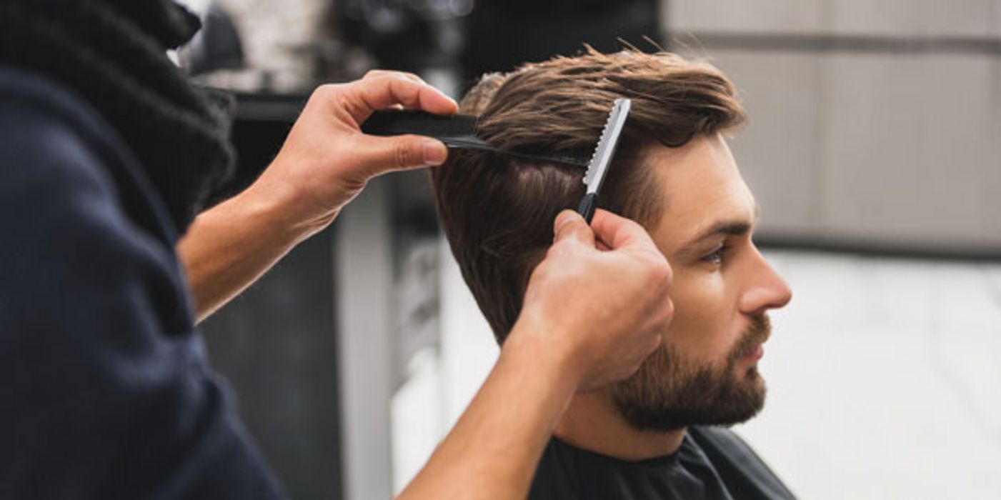 Die Haare verraten so einiges über eine Person.