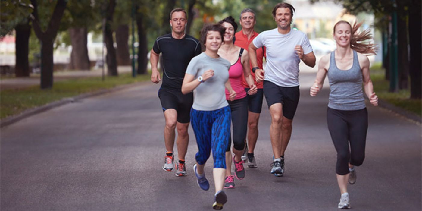 Wie kann man Arbeitnehmer zum Sport motivieren?