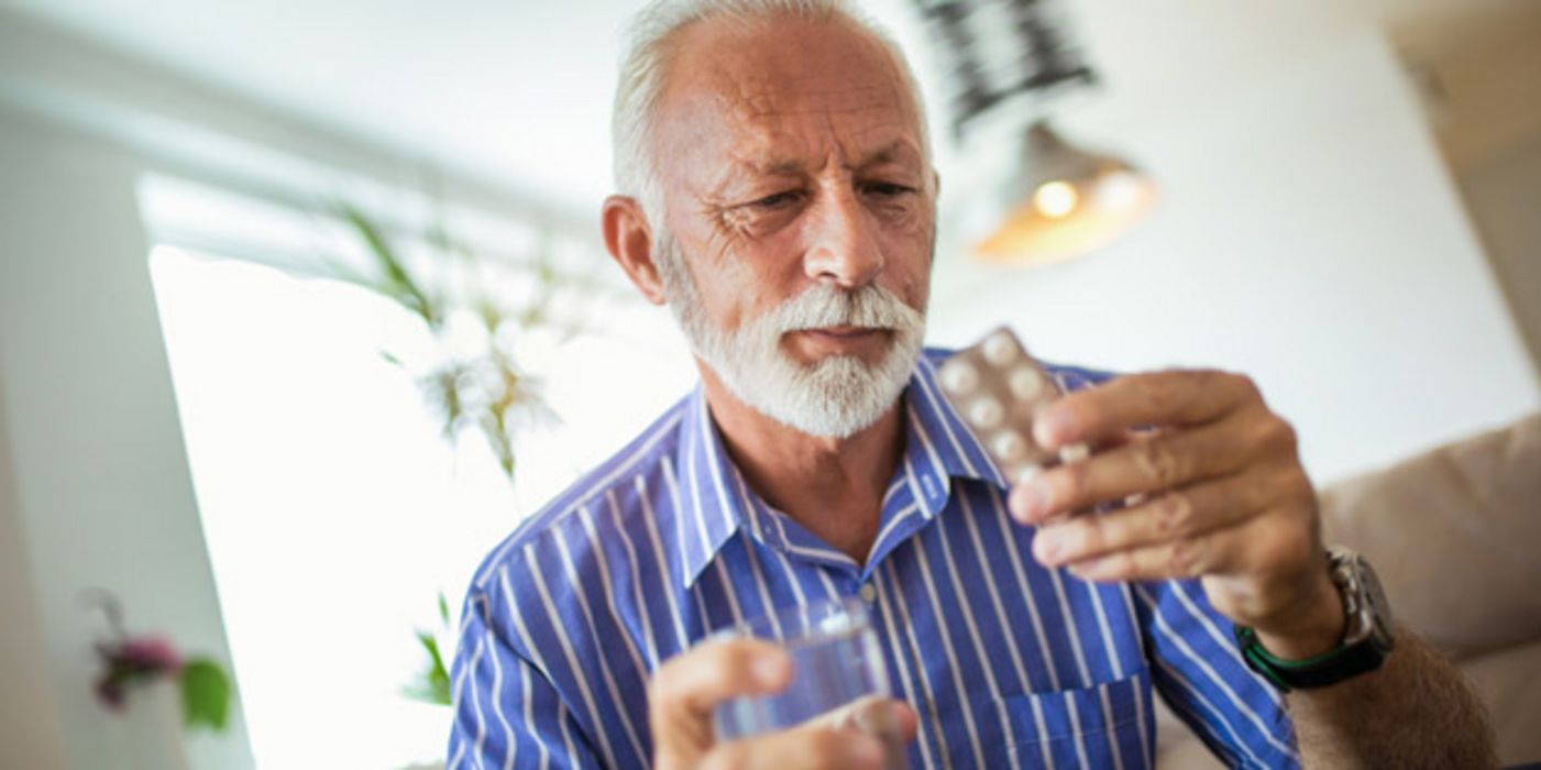 Metformin könnte Kortison-Nebenwirkungen mildern.