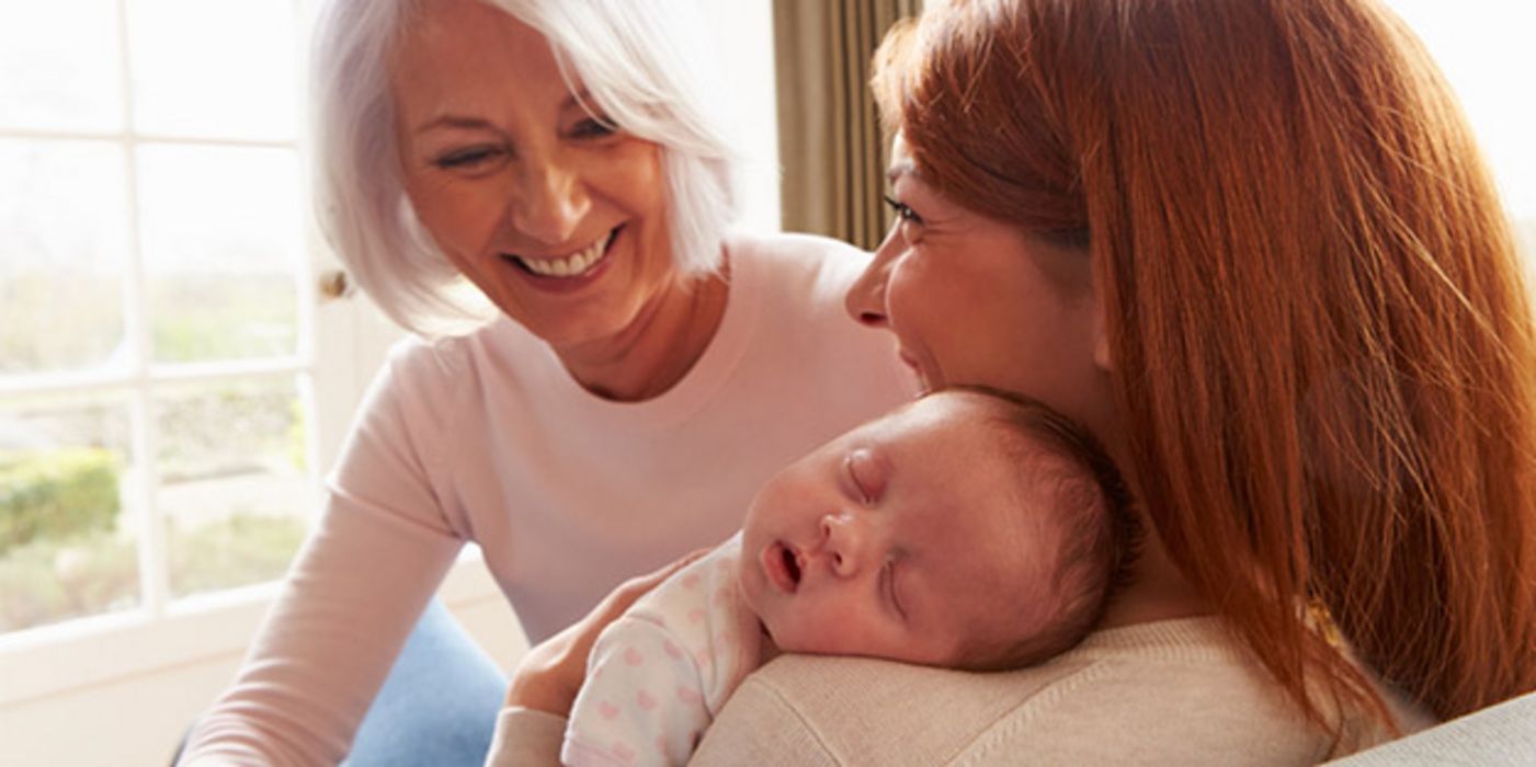 Forscher haben einen Weg gefunden, um die Menopause rückgängig zu machen.