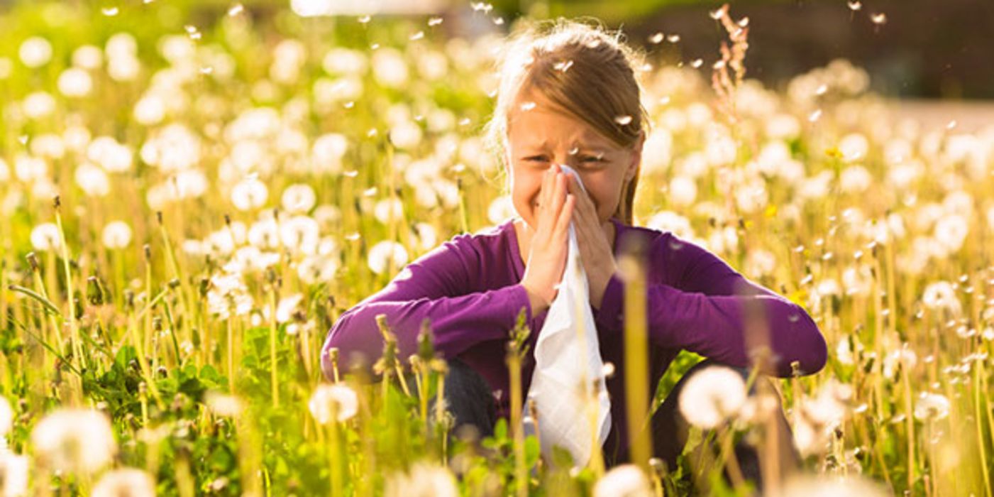 Allergien könnten vor schweren Blinddarmentzündungen schützen.