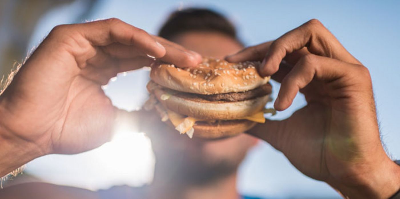 Blutplättchen sind an der Entstehung einer Fettleber und Leberkrebs beteiligt.