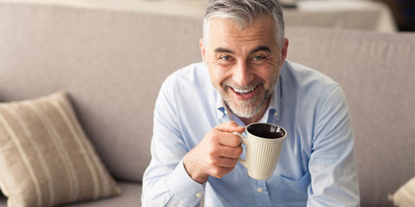 Ist Kaffee lebensnotwendig? Die Schweiz findet: Nein.