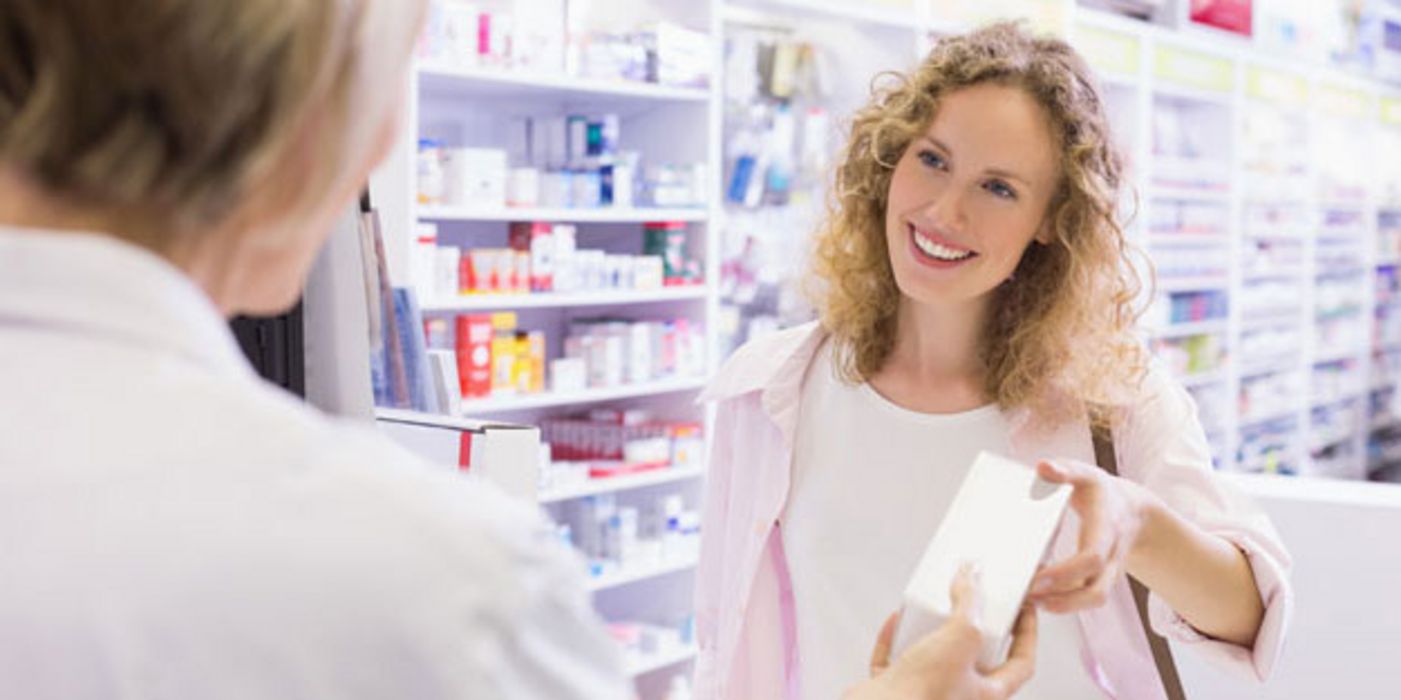 Patienten vertrauen darauf, in der Apotheke ihre benötigten Medikamente zu bekommen.