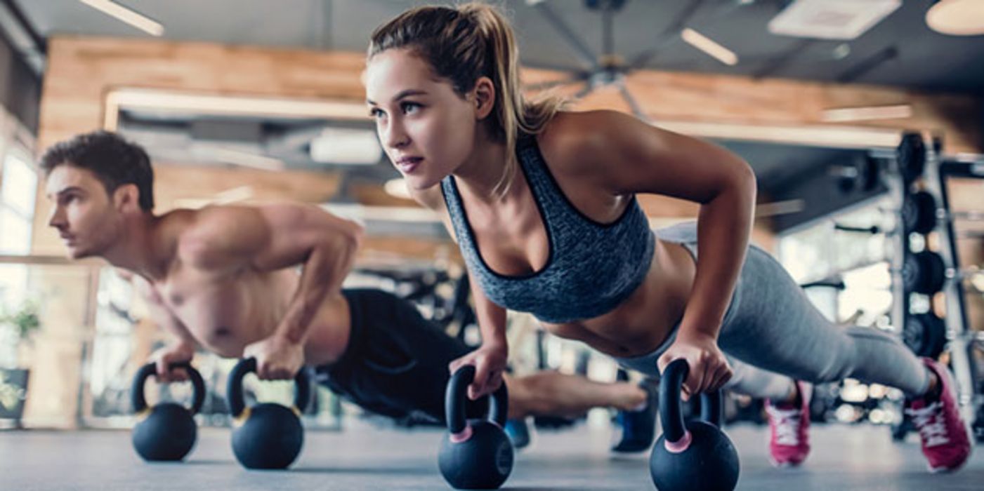 Doping kommt auch im Freizeitsport vor.