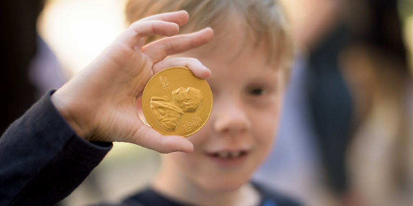 Der Medizin-Nobelpreis geht 2019 an drei Zellforscher.