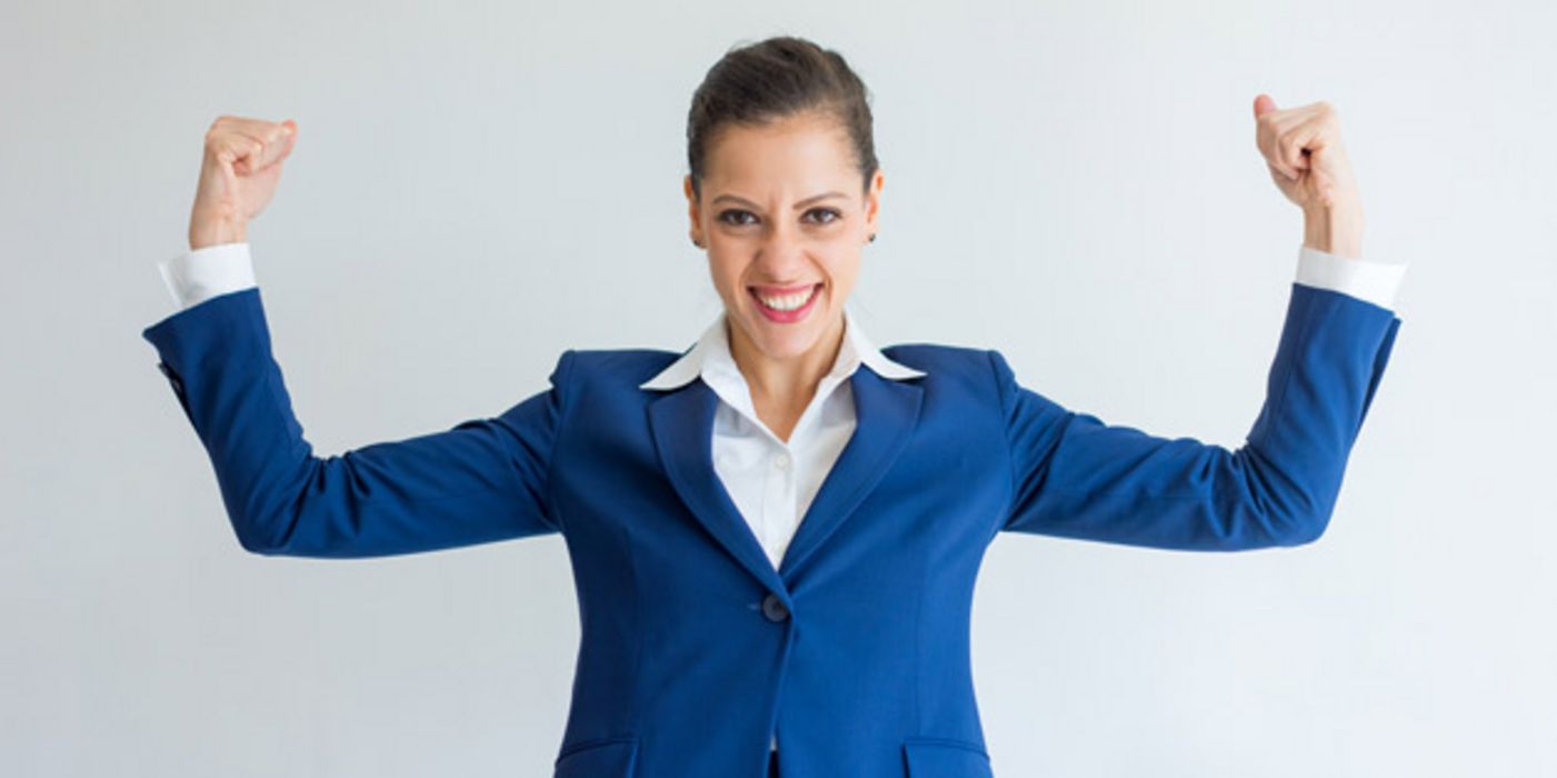 Forscher zweifeln den Nutzen von "Power Posing" an.