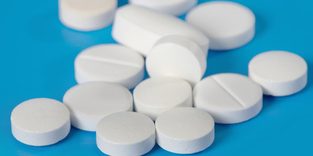 Paracetamol Oder Aspirin Kopfschmerzen