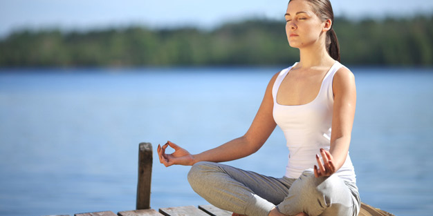 Meditation Verhilft Zu Besseren Noten Aponetde